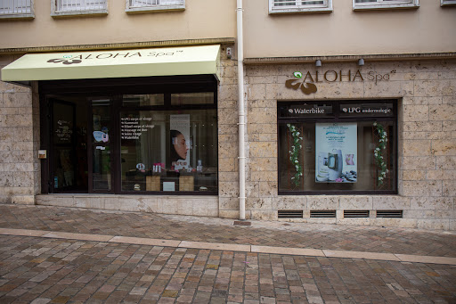 Spa à CHARTRES : Aloha Spa