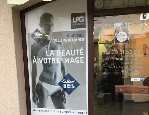 Institut de beauté à Mions : Institut Beauté pour Elle