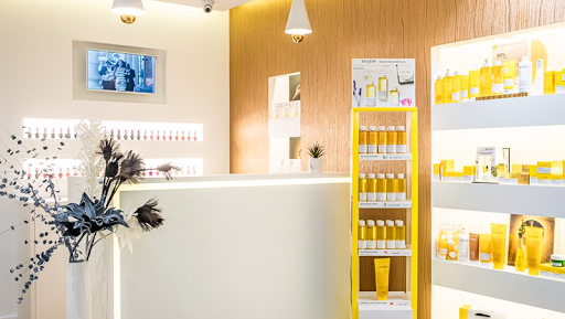 Institut de beauté à LANNION : Institut Vanessa