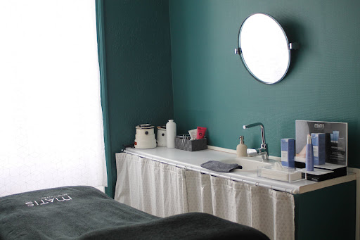 Institut de beauté à SAINT PERAY : EN APARTE