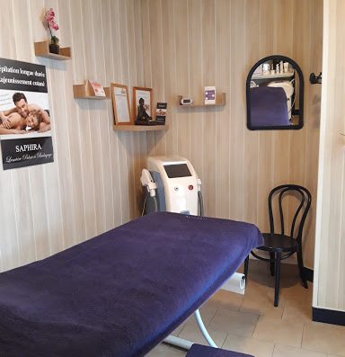 Azur Bien-Etre est votre institut de beauté à Briare (45) dans le Loiret | Soins corps