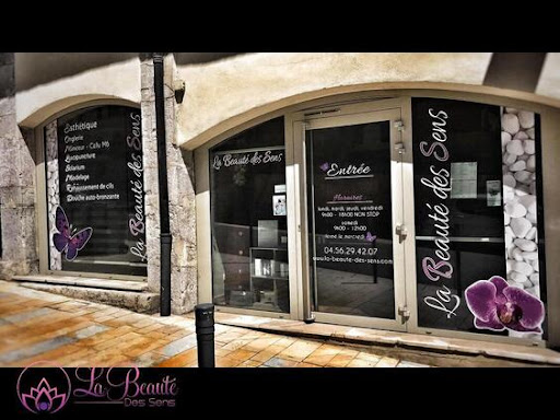 Institut de beauté à Montmelian : la beaute des sens