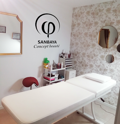 Sanbaya Concept beauté Tatouage semi permanent de vos sourcils : Microblading