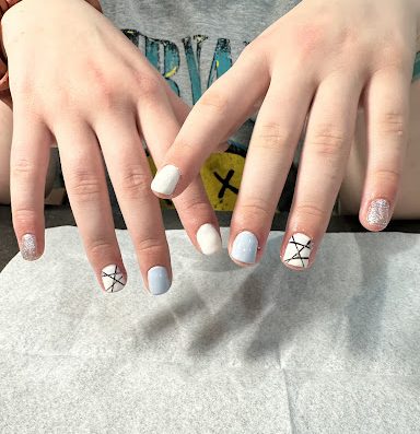 Douceur Beauté - Institut Jenna Hennebont; Tél. 02 97 36 54 72