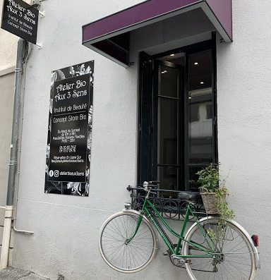 Institut de beauté à Clermont Ferrand : atelier bio
