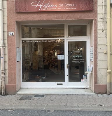 Etablissement à Die : Histoire de sœurs