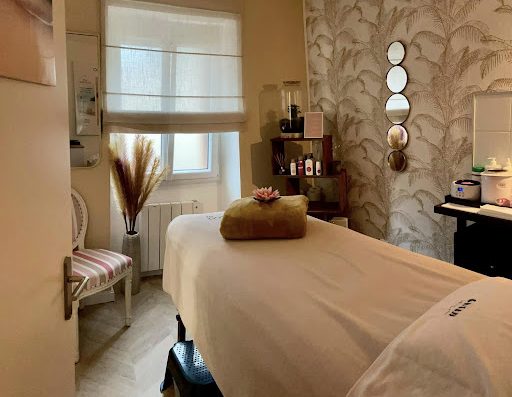 Institut de beauté à Faverges : Institut de beauté L’instant