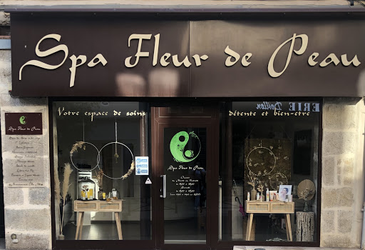 Institut de beauté à Vesoul : Spa Fleur de peau