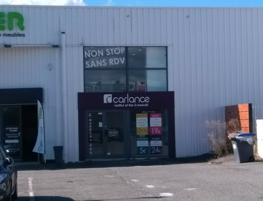 Carlance instituts de beauté