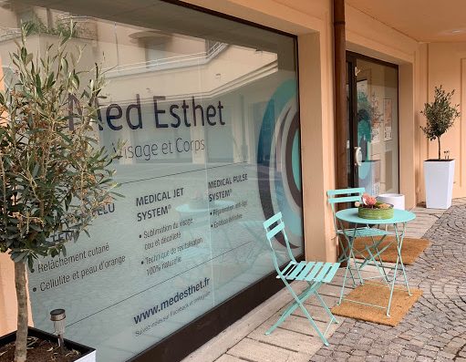 Médesthet Institut de Beauté : anti-âge