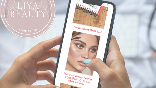 Accueil - Liya Beauty