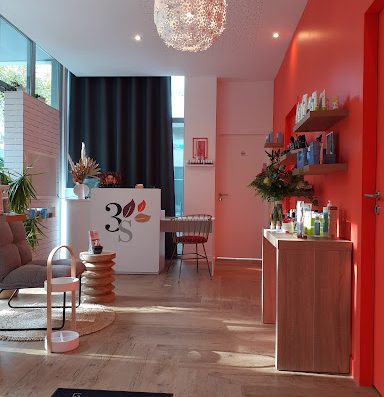 L'atelier des 3 Sens