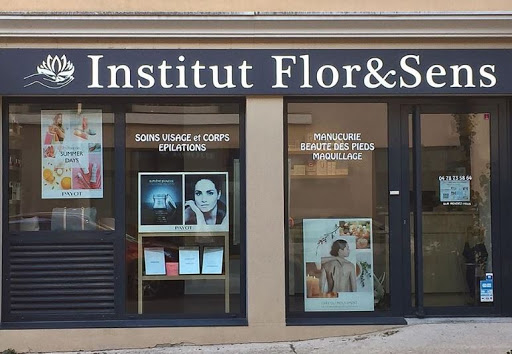 Institut de beauté à Grezieu la Varenne : Institut Flor&Sens