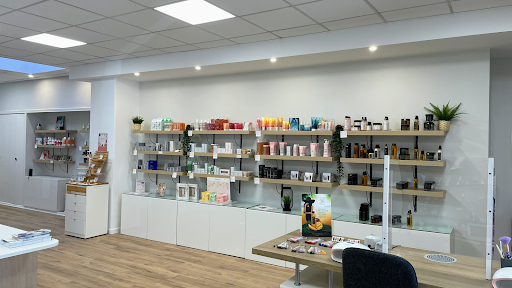 Institut de beauté à Auxonne : Institut Cybele