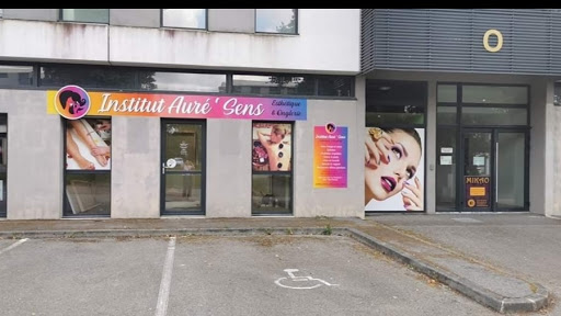 Institut de beauté à Plescop : Auré'sens