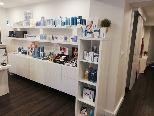 votre institut de beauté au Bois d'Oingt