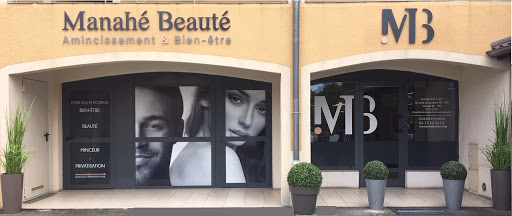 Manahé Beauté