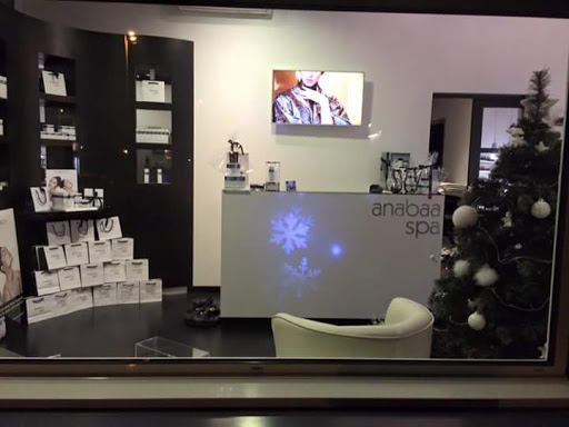 anabaa spa | institut de beauté