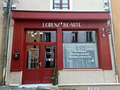 Invitation au bien être avec des soins esthétiques de qualité