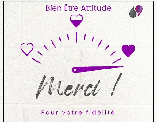 Offrez-vous un massage