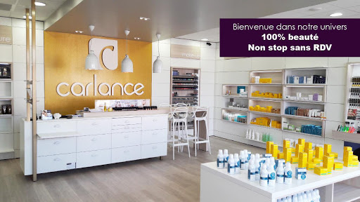 Carlance instituts de beauté