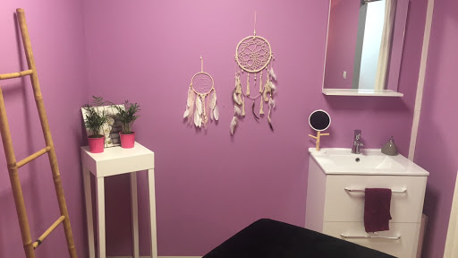 Institut de beauté à Corbas : Un Soupçon de Beauté