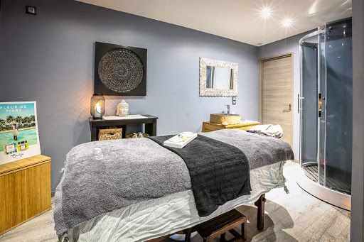 Institut de beauté à Châteauneuf : Les secrets de lilie