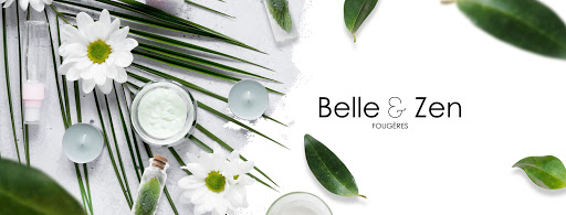 Belle & Zen est un institut de Beauté située à Fougères
