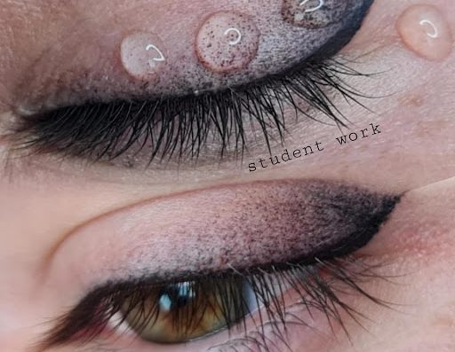 Formation prestigieuse à Papeete-Tahiti du 4 au 8 décembre 2023. Maquillage permanent Sourcils