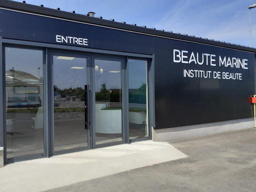 Institut de Beauté