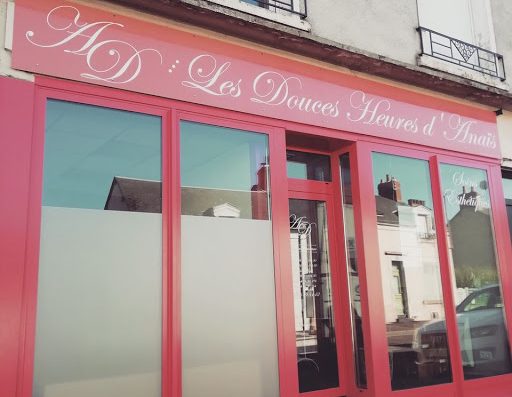 Institut de beauté à Châteauroux : Les douces heures d'anais