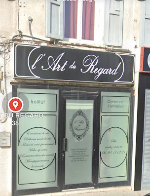 Institut Beauté Regard Grenoble - L'Art du Regard Est Un Institut De Beauté Et Un Centre De Formation Spécialisé Dans La Beauté Du Regard à Pont De Claix.