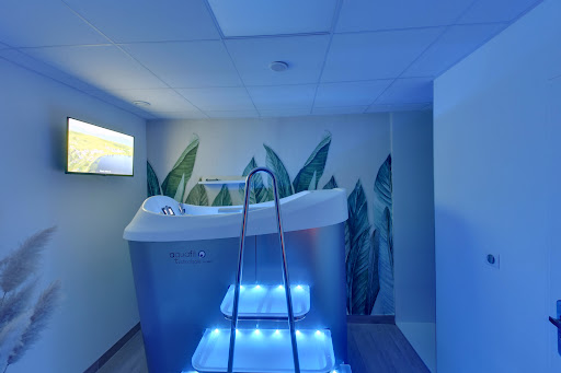 Institut de beauté à Aix-les-Bains : L'INSTITUT DU GOLF