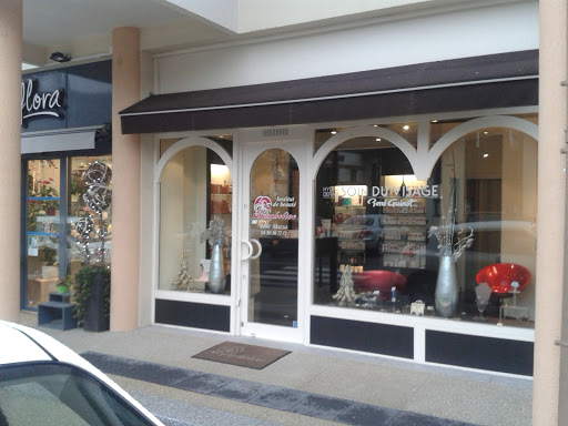 Institut de beauté à Cranves-Sales : Institut Nympheline
