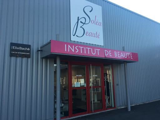 Institut de beauté à Lempdes : Soléa Beauté