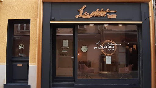 Institut de beauté à Issoire : L institut by VP