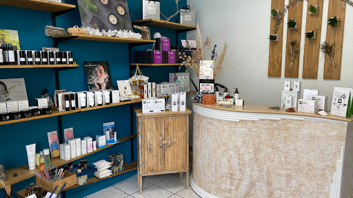 L'institut de beauté Océan de Beauté à Voiron vous invite à venir profiter d'un moment de détente et de lâcher-prise