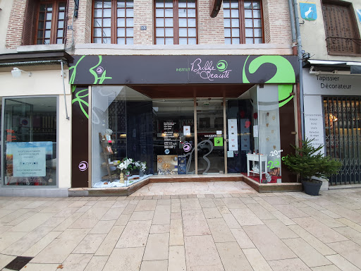 Votre institut de beauté à Aubigny-sur-Nère vous propose des soins exclusifs pour sublimer votre beauté. Esthéticienne