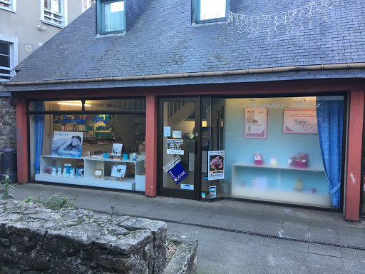 L'Institut Bleu de Dinan : institut de beauté : soins du corps et du visage