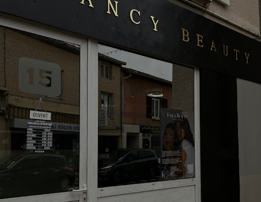 Chez Fancy Beauty