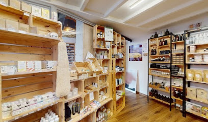 Aroma Beauté