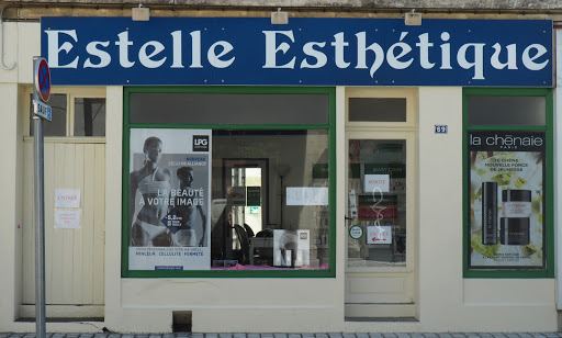 Estelle Esthétique est un institut de beauté à Saint-Satur (18)