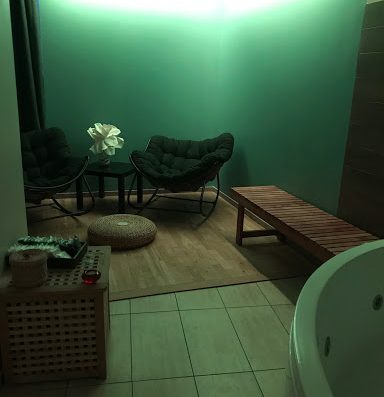 150m2 de sérénité au coeur de Trévoux - Soins visage et corps