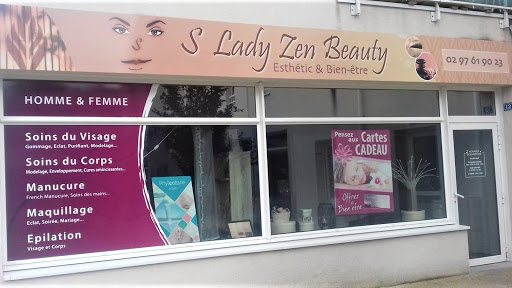 Prenez RDV en ligne chez institut de beauté SLadyzenbeauty sur Meucon