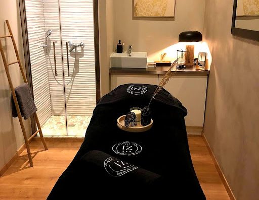 instant zen institut et salon de beauté à gleizé Villefranche vous propose massage