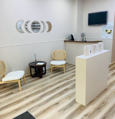 Institut spécialisé soins pour les peaux du monde. Expertise