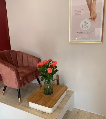 Institut de beauté à Lorient : IM Beauté