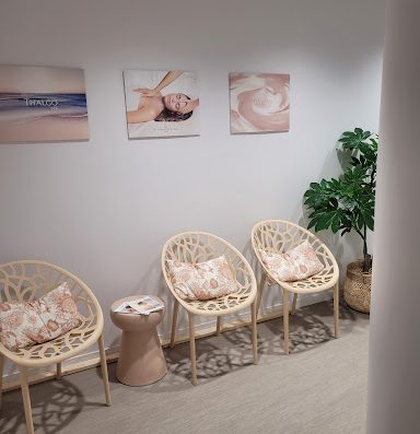 Institut de beauté à Tarare : Eden Spa & Institut