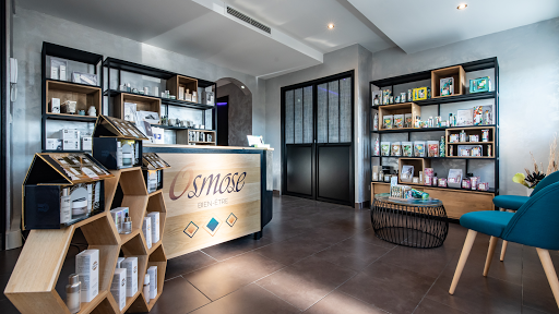 Bienvenue dans votre institut de beauté à Brignais. Centre d'esthétique