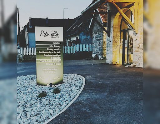 Institut de beauté à arc et senans : Institut Ritu'elle Beauté